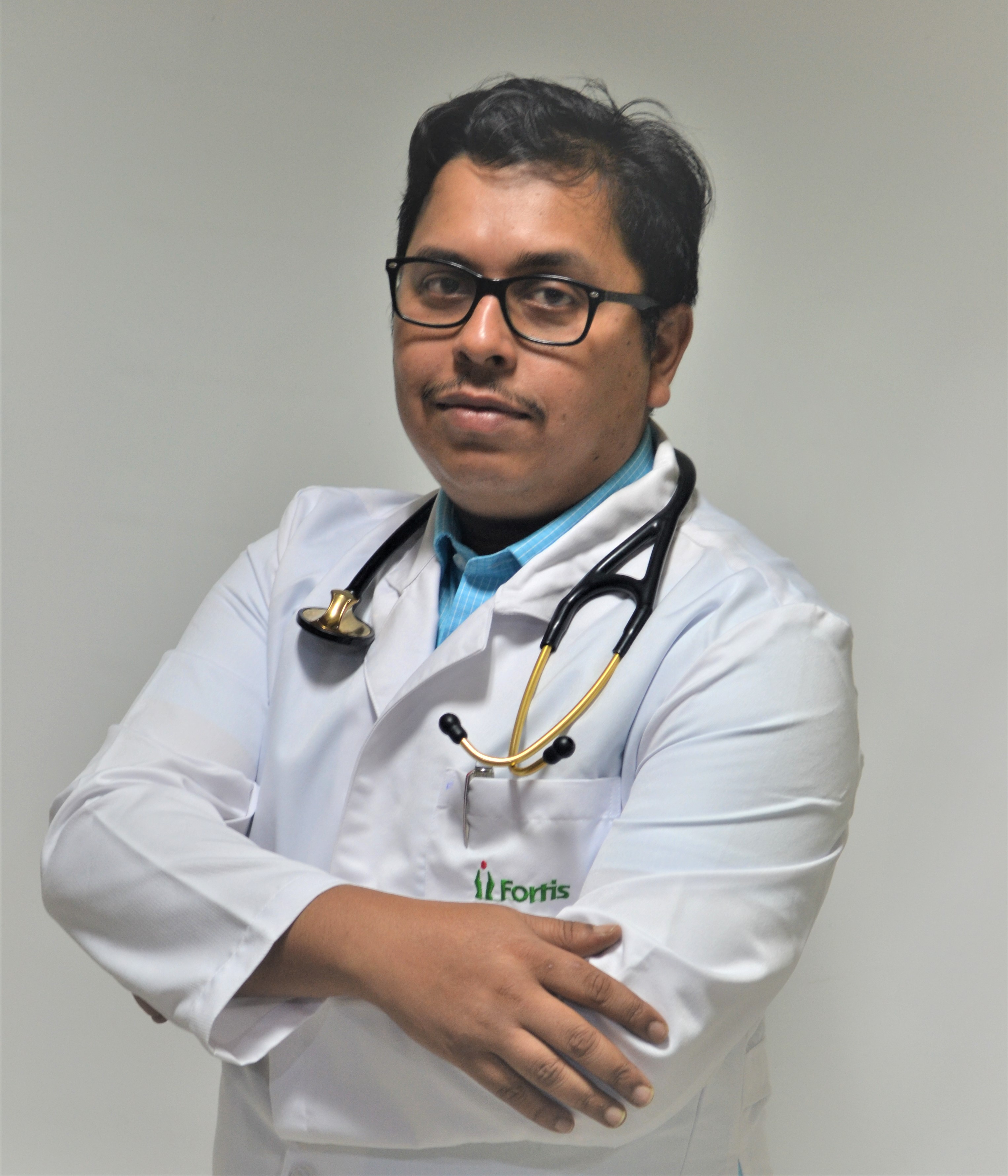 Dr. Upal Sengupta Nephrology Fortis Hospital Anandapur, Kolkata | Fortis Hospital & Kidney Institute, Kolkata